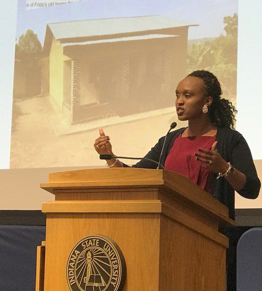 ISU hosts Human Rights Day 2018